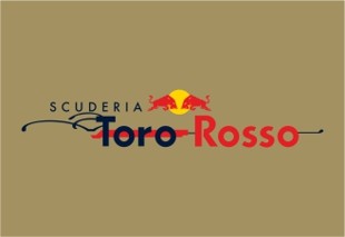 Scuderia Toro Rosso wallpaper